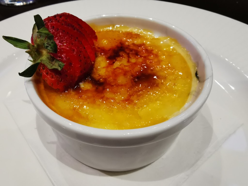 Custard
