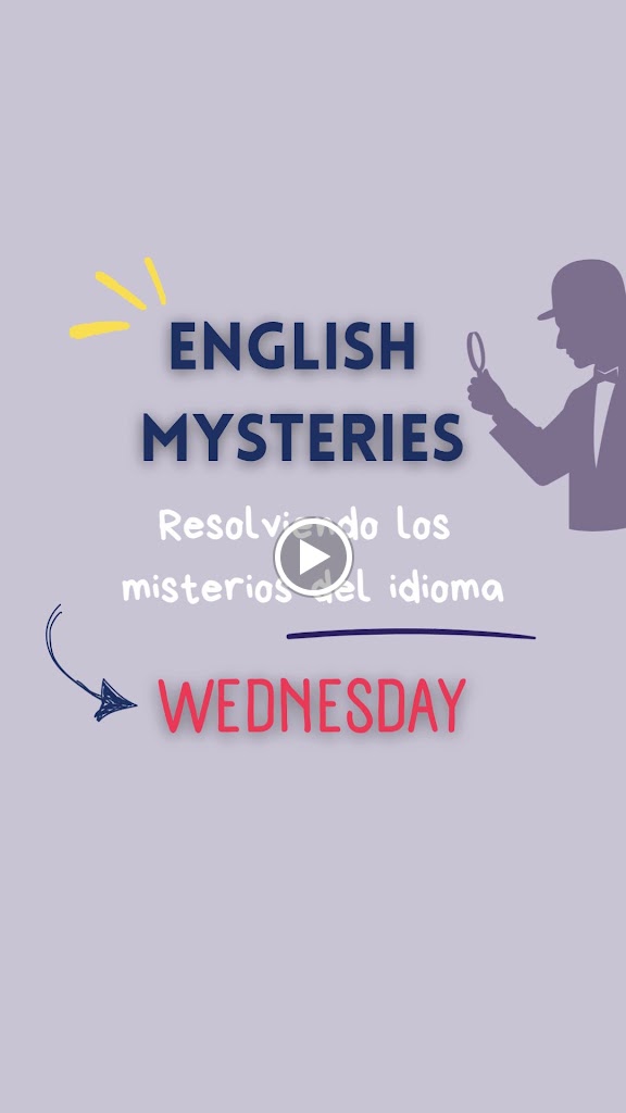 Liberty English Academy — Del propietario