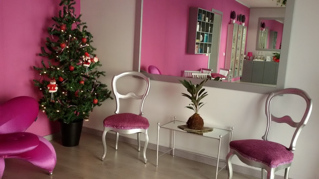 ROSER FONTELLES CENTRE D`ESTETICA I TERAPIES NATURALS/Pepa Simarro