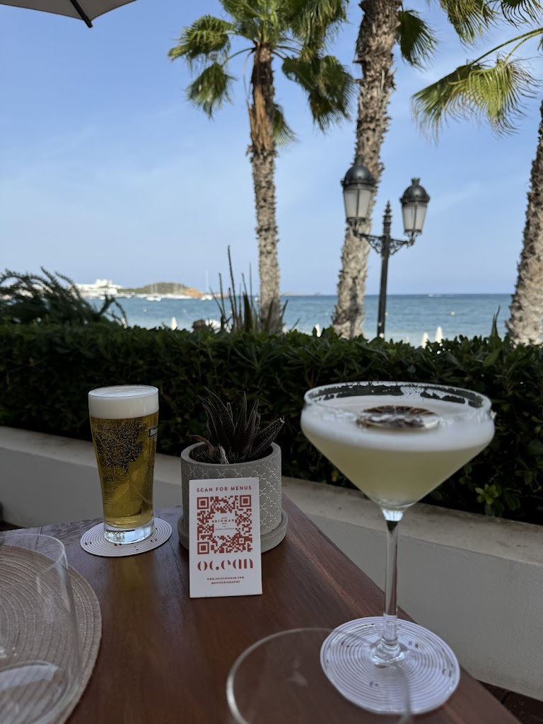 Ocean Brasserie & Bar