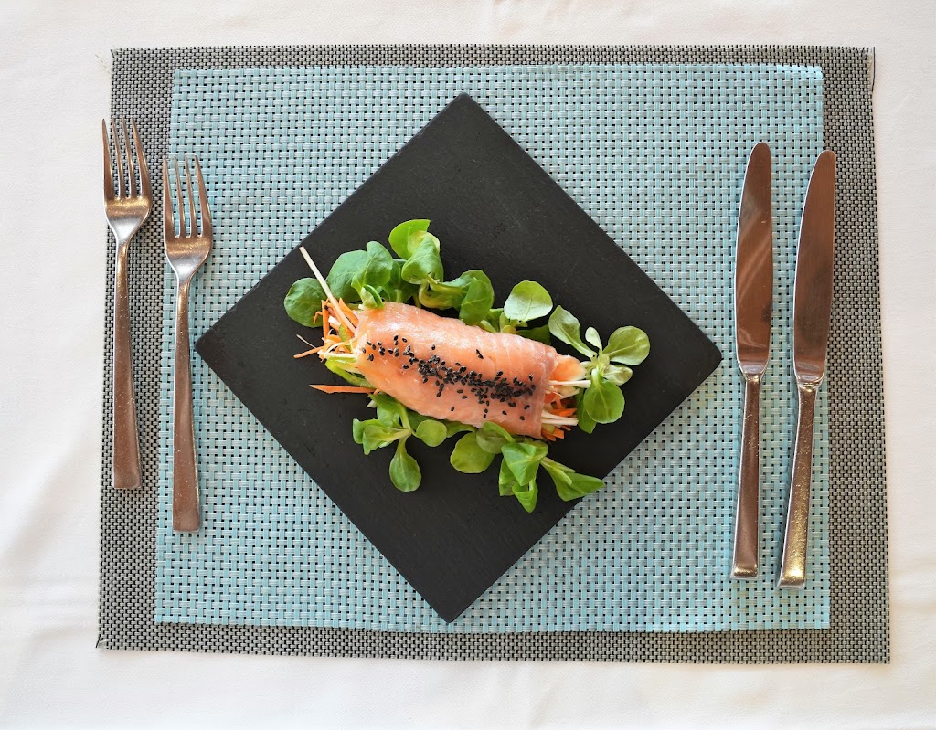 Restaurante Cel & Mar — Del propietario