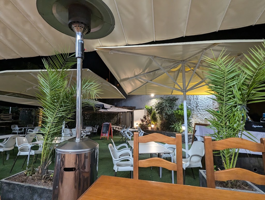 Bodegon La Cueva del Guanche