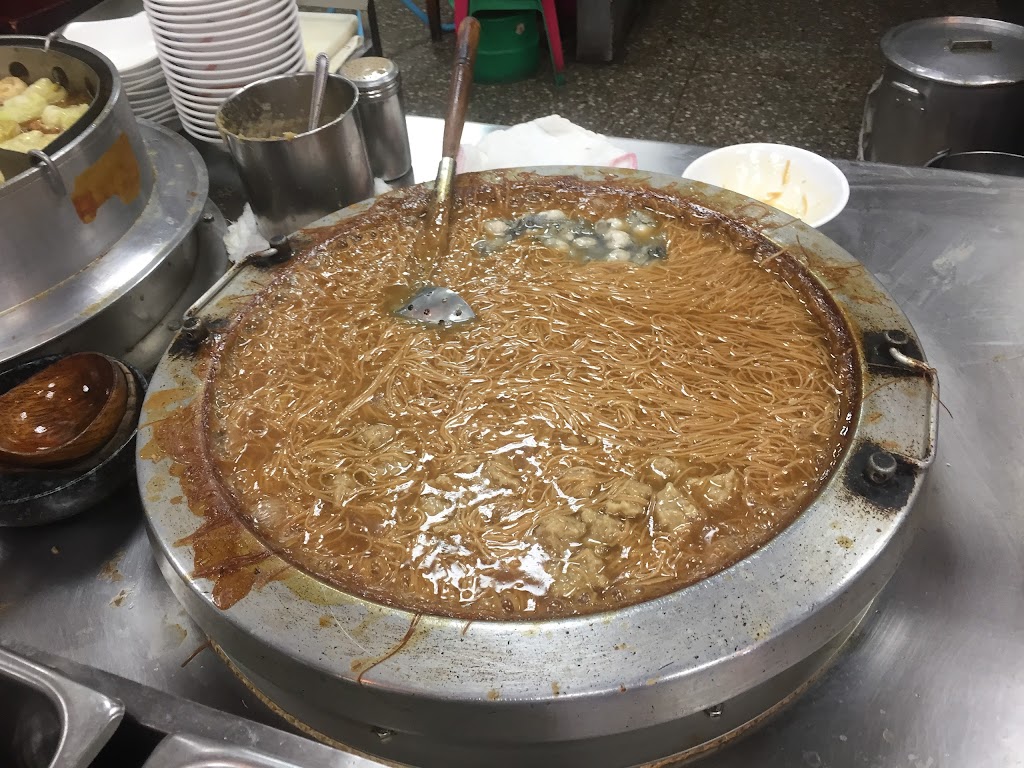 亞東甜不辣 的照片