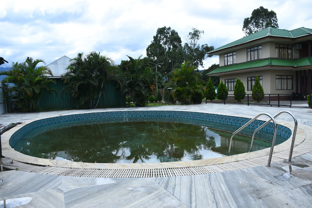 Hotel Elegance Resort