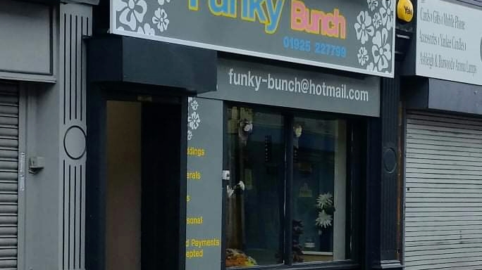 Funky Bunch