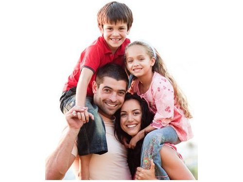 Ayudamos en Casa - Servicios sociales