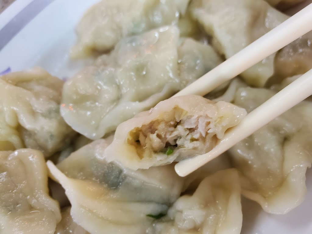 謝家水餃 的照片