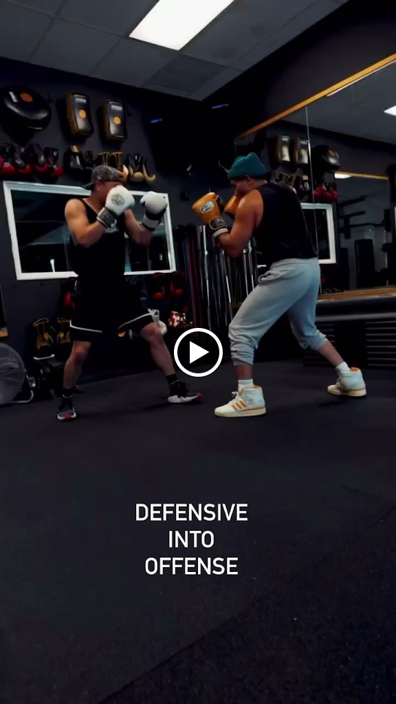  FITBOX Training Sherman Oaks