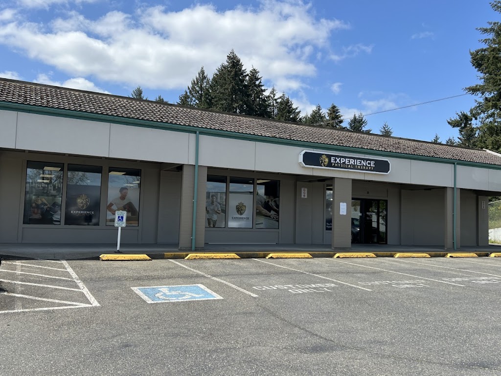  Experience Total Health