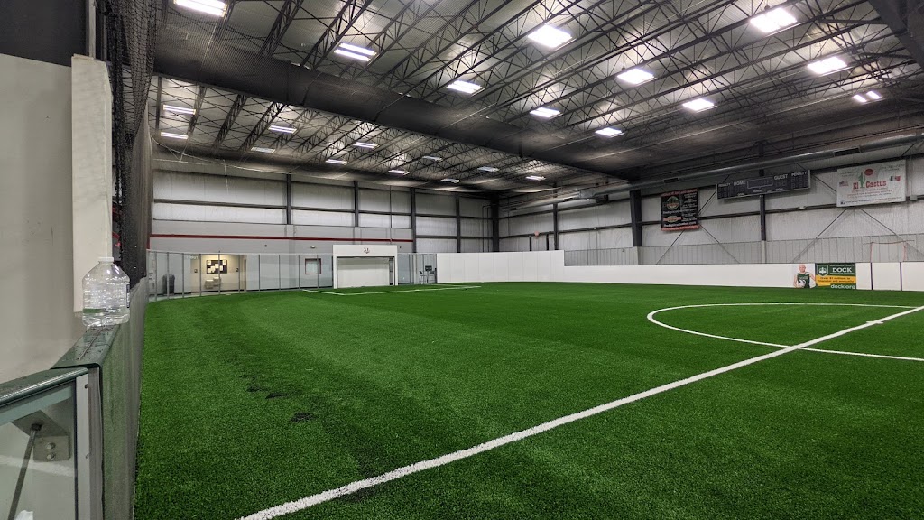  Sofive Soccer Centers Hatfield (XL Sports World)