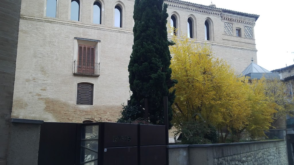 Museo de Tudela