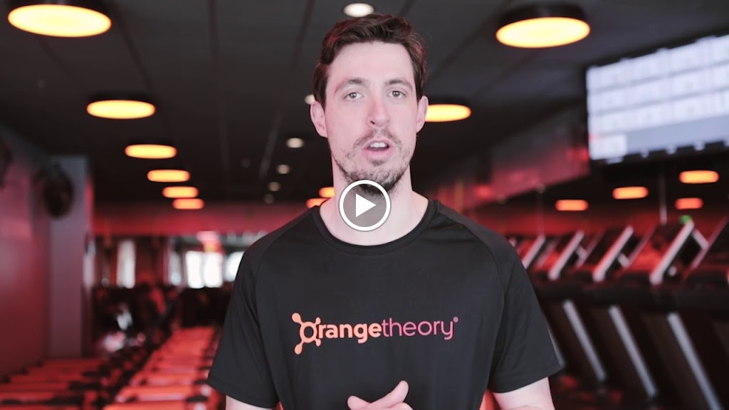  Orangetheory Fitness