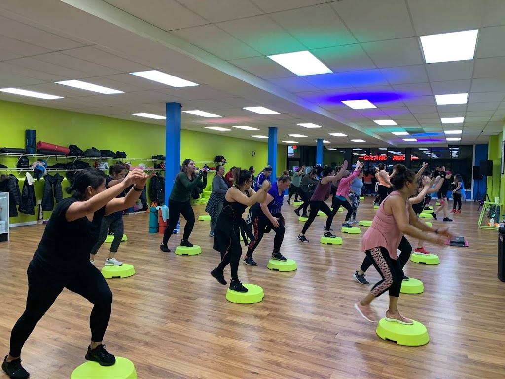  Prendete Fitness Studio