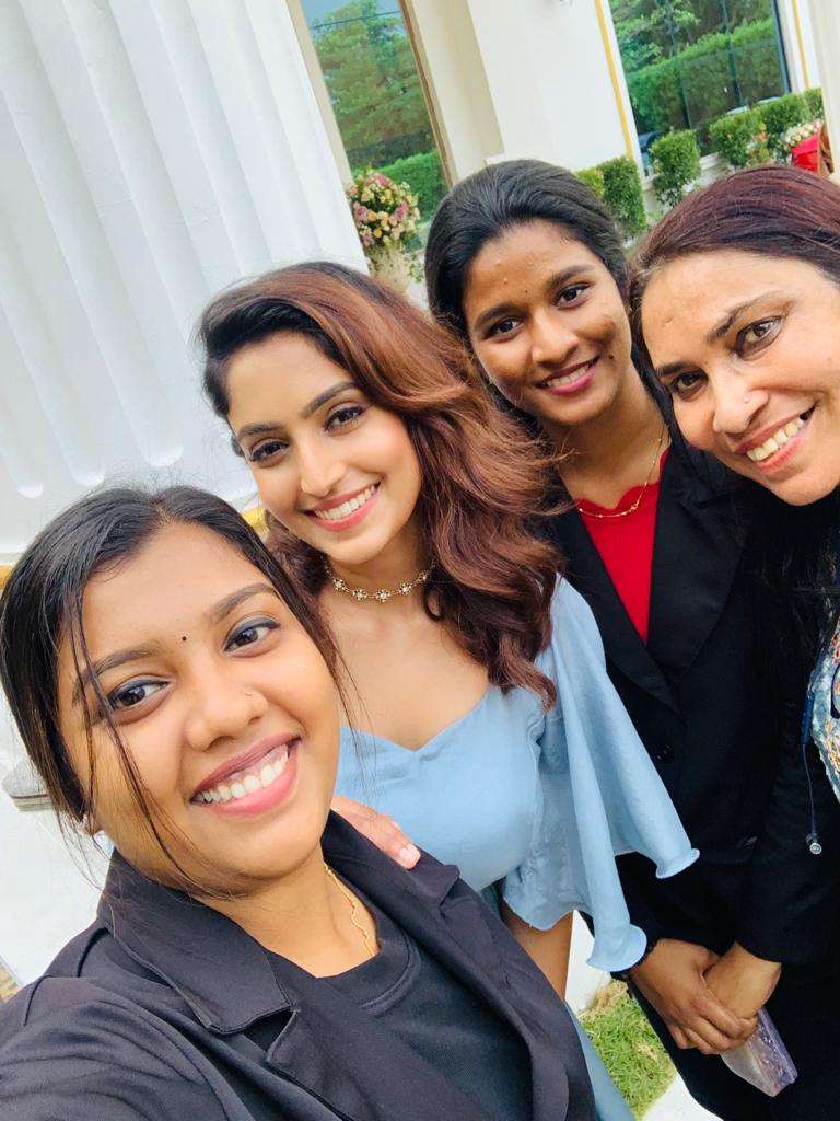 Bliss Beauty Salon Bridal Makeup And Hair Salon