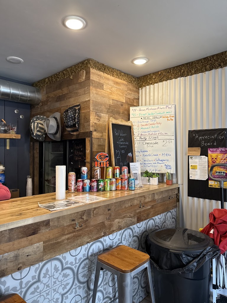  Kowboi Kitchen - Chicago Style food