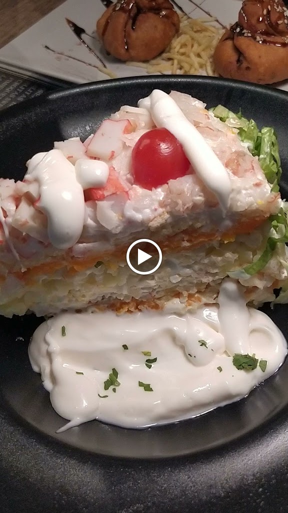 Restaurante Cerveceria Cies — Videos