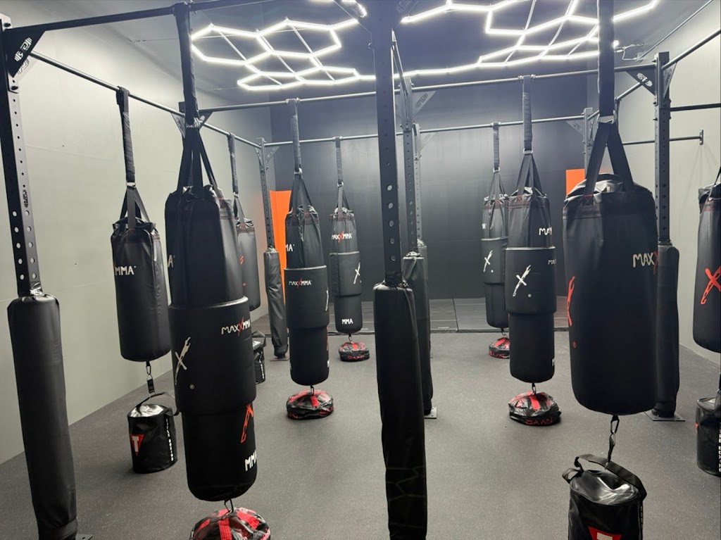  Catalyst Fitness - Northeast Fort Wayne