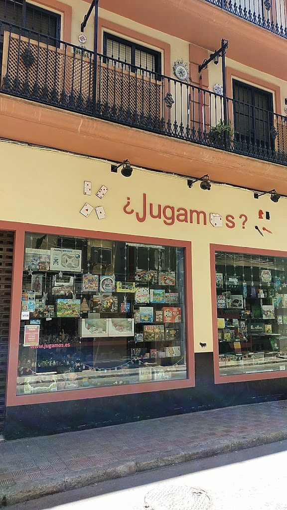 Foto 2 de ¿Jugamos?