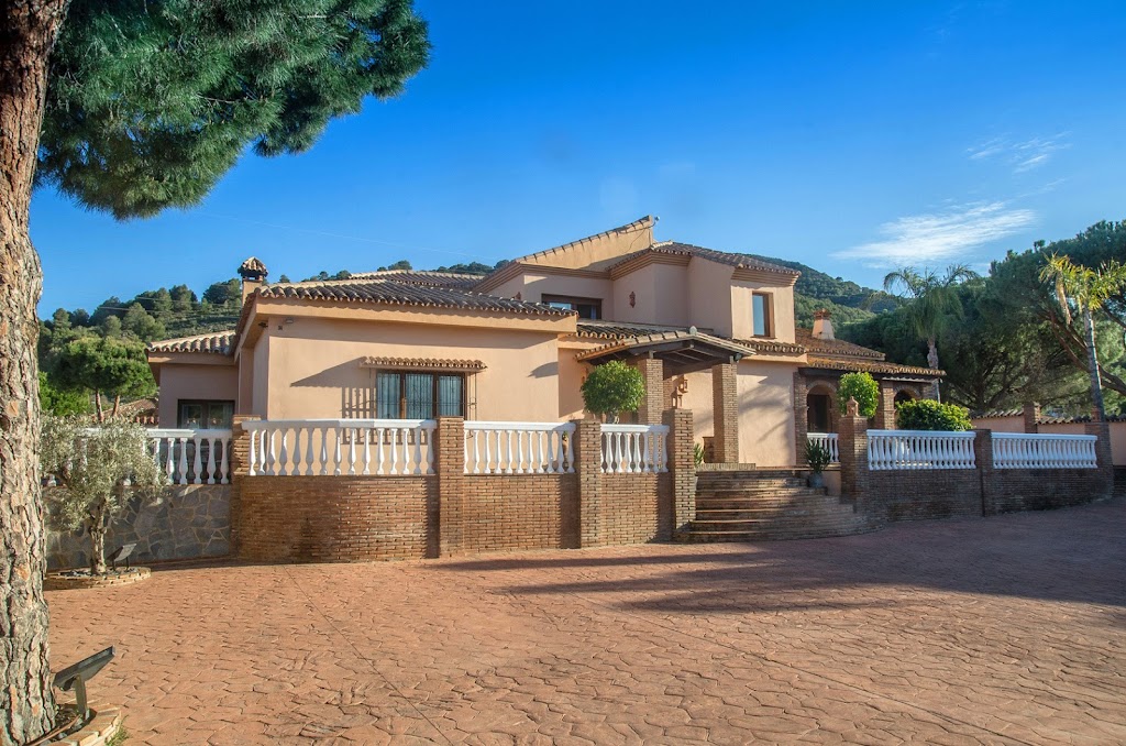 Villa CONMIGO bed & breakfast