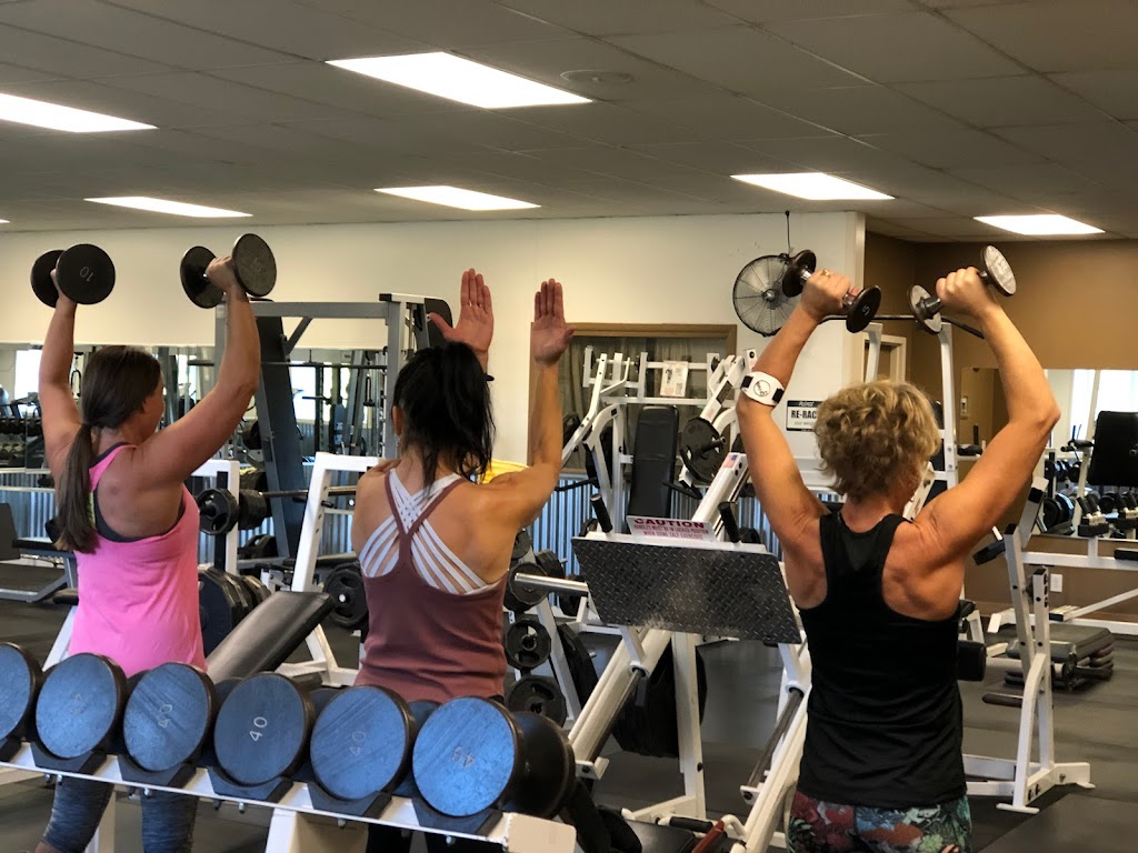  Stillaguamish Athletic Club