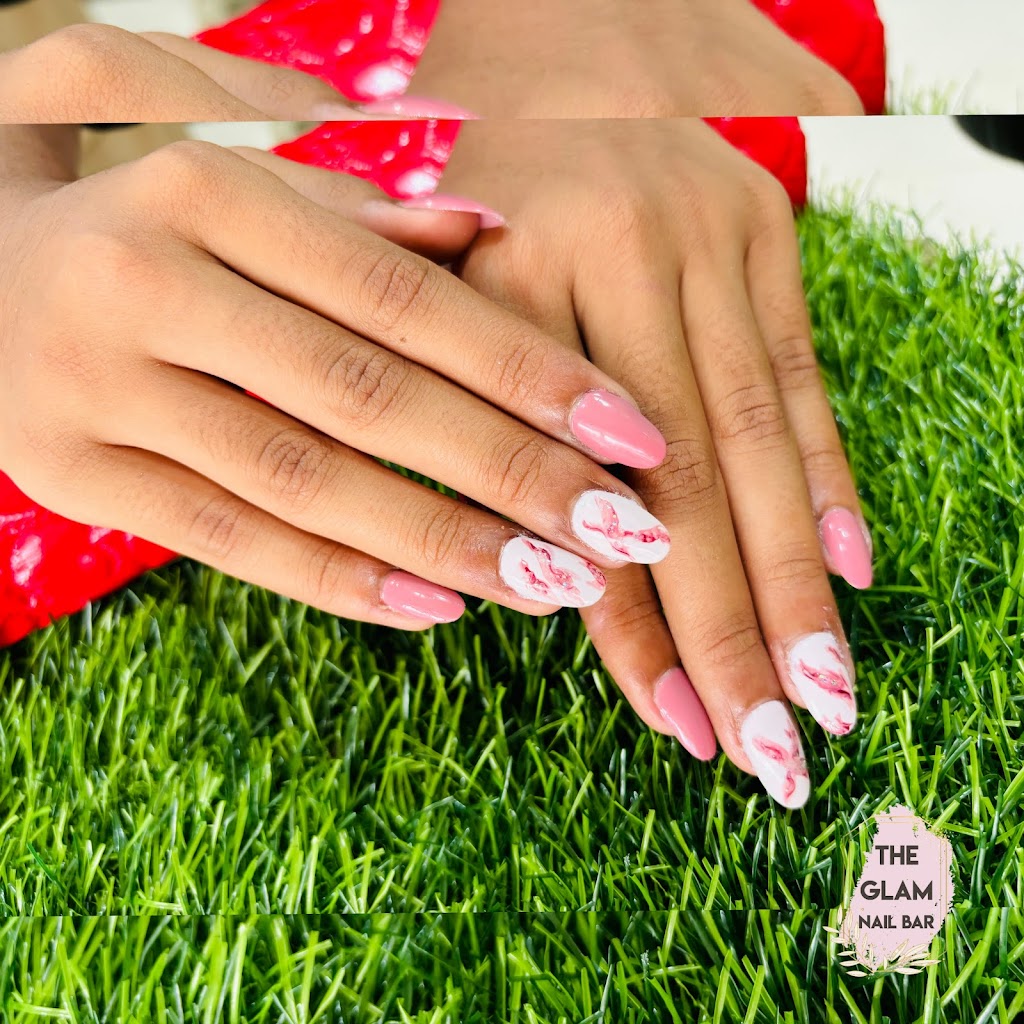 The Glam Beauty Zone