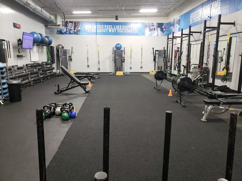  Infinity Personal Training