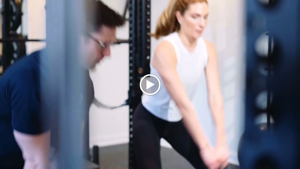  The Summit Personal Training Studios