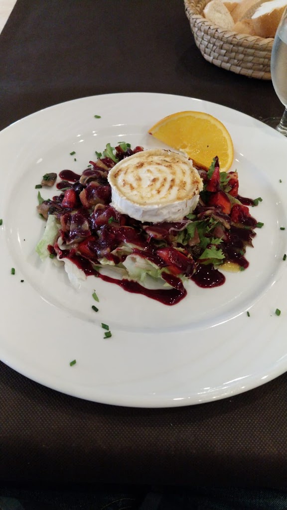 Restaurant Fonda Montserrat — Mas recientes