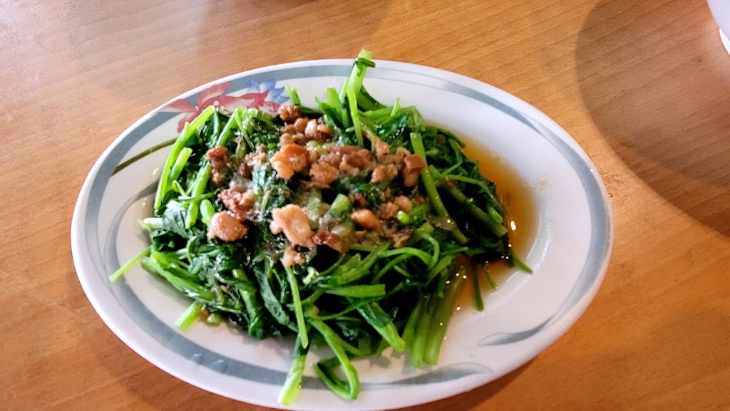 甲嘴王 善化店 的照片