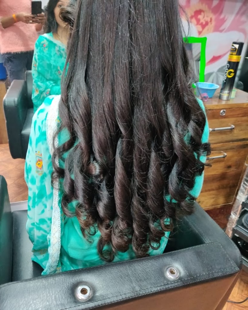 Shree Beauty Salon And Spa