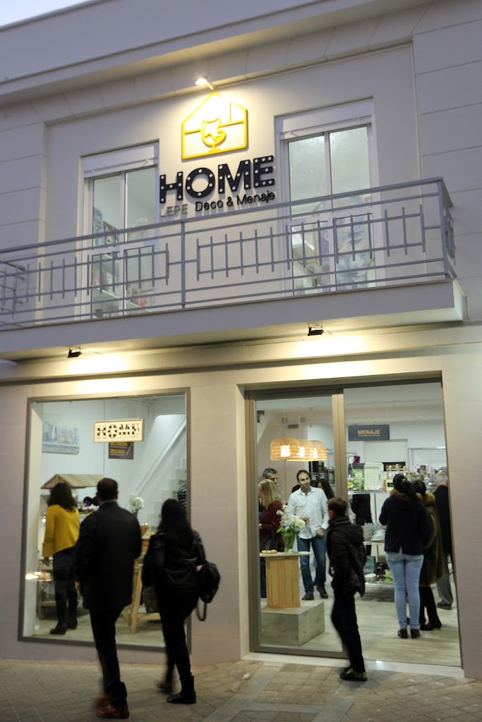 Lepe Home Deco y Menaje
