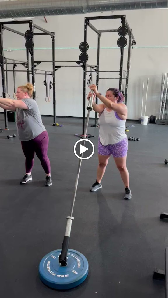  Elevate Fitness Leander