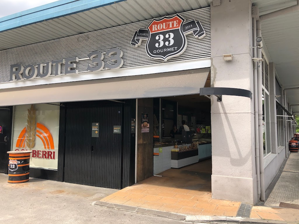 Route 33 Cafeteria Restaurante