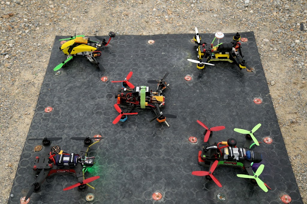 Club Aeromodelismo y RC de Ceuta