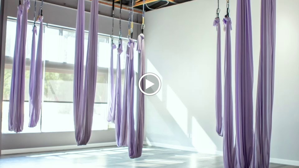  Elevate Yoga & Wellness — Aerial Yoga Studio in Phoenix, Arizona