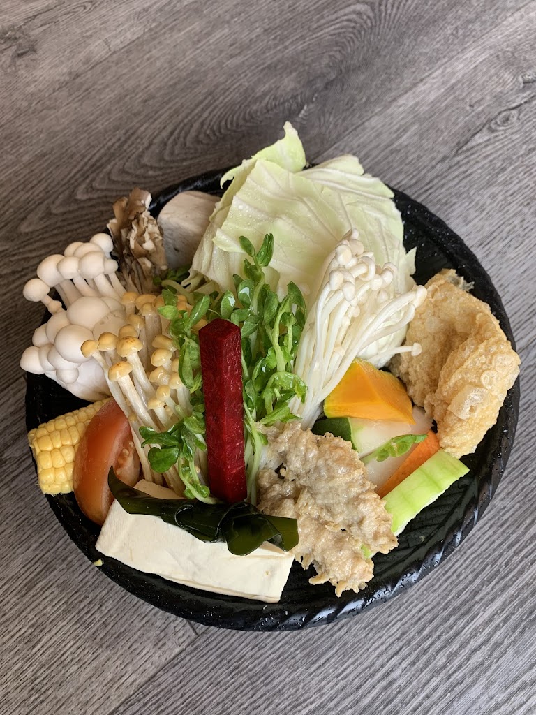 食為天健康養身鍋 的照片
