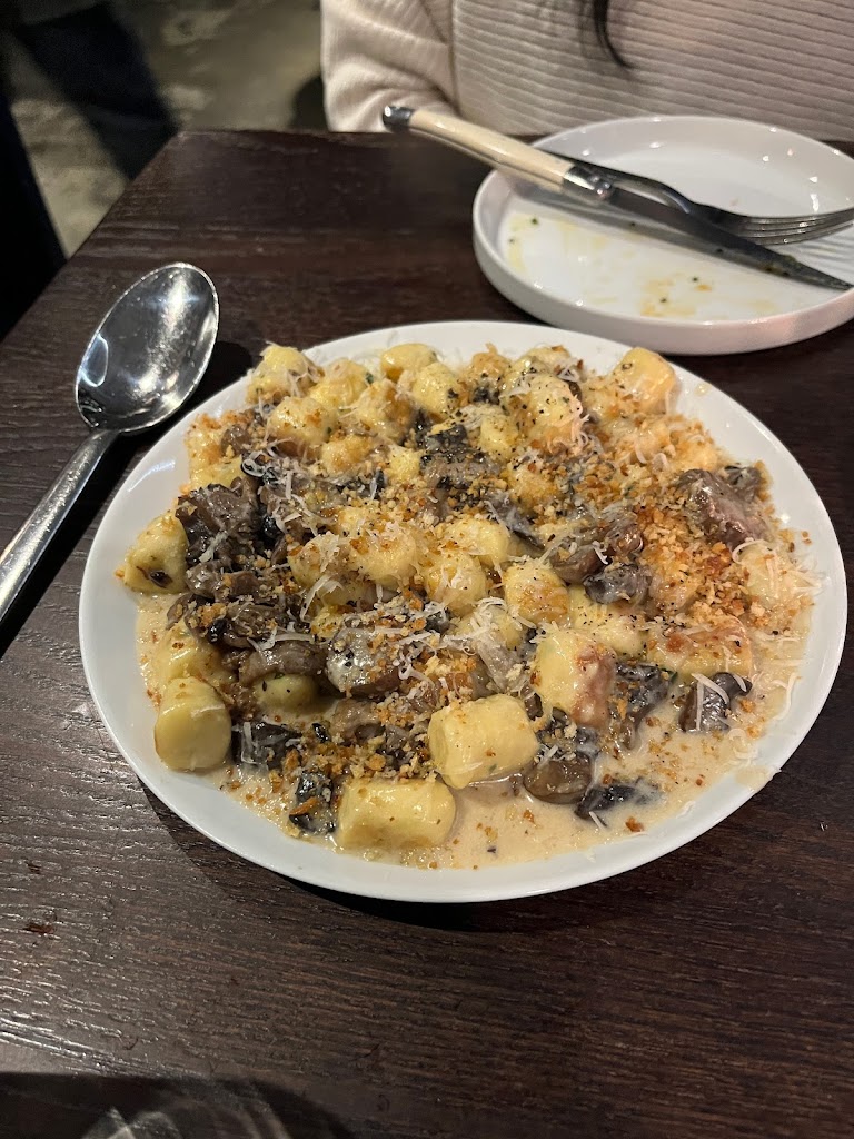 Gnocchi