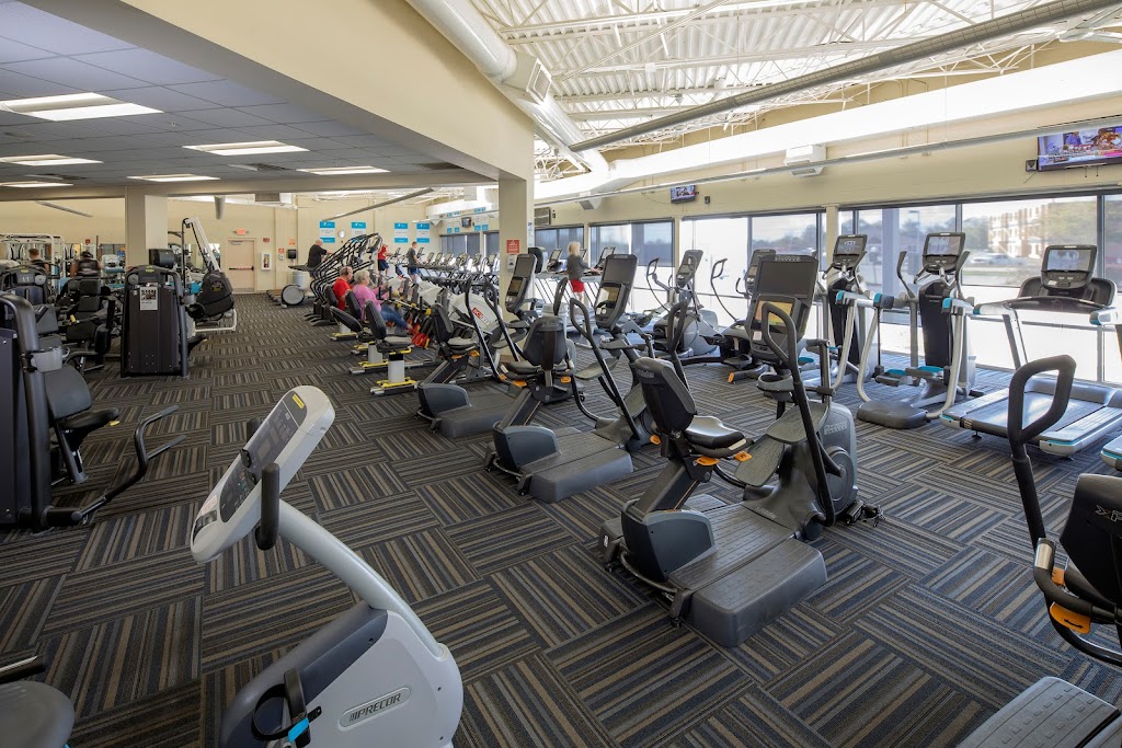  Clark County Family YMCA