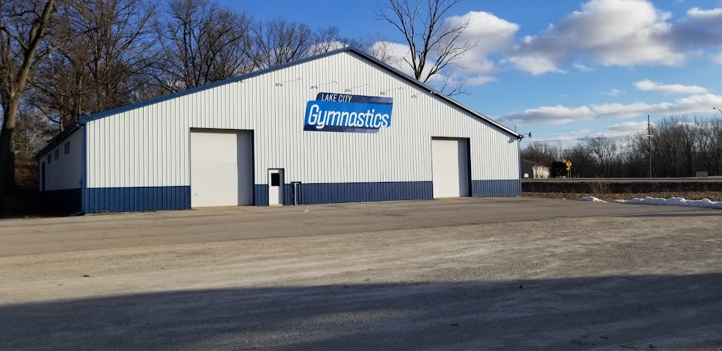  Lake City Gymnastics