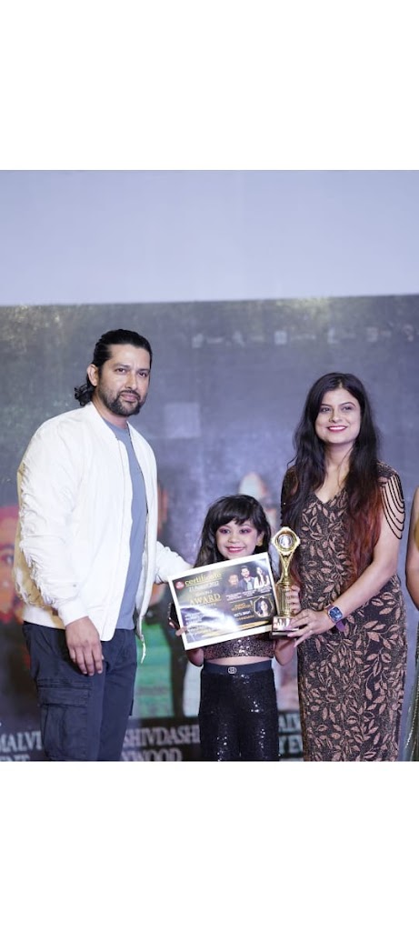 Bridal Makeover By Nitu