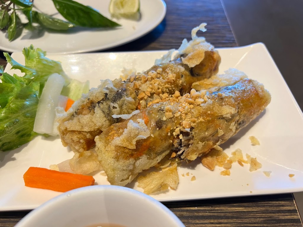 Spring roll