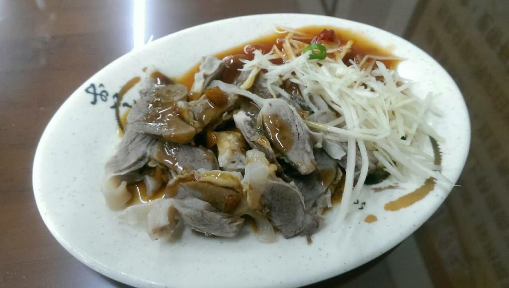 口口香魯肉飯 的照片