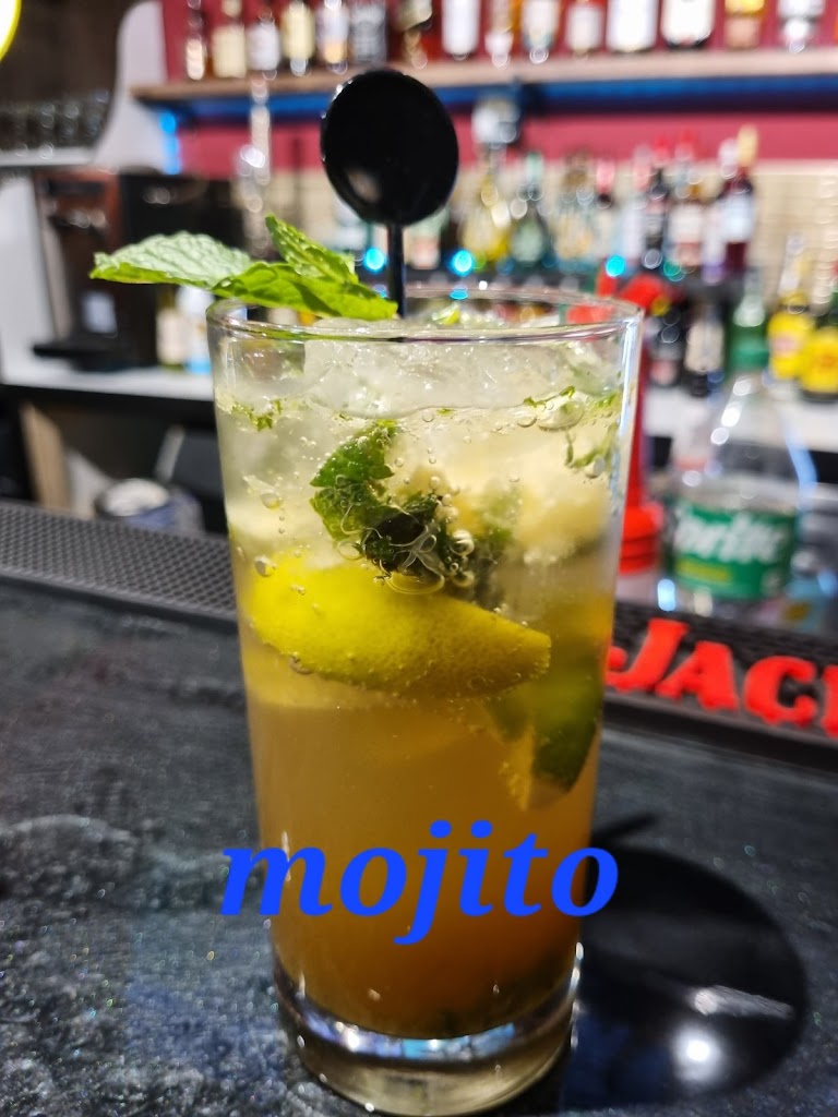 Food & drink