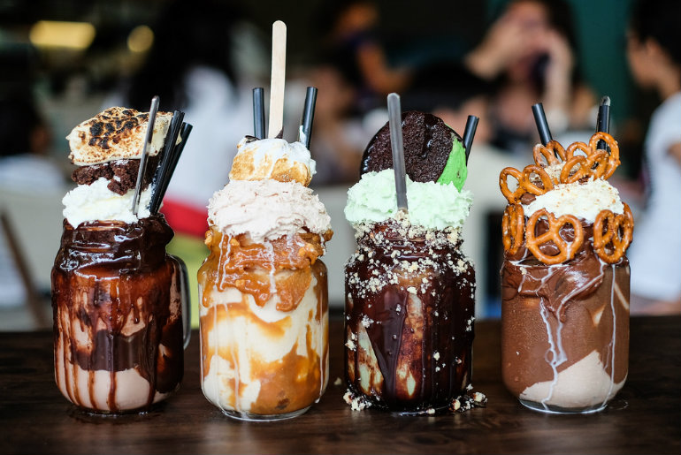 Food & drink