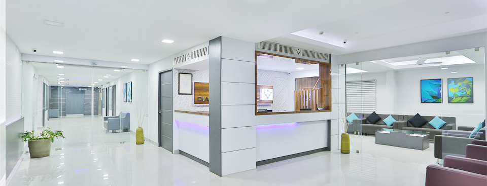 Dr. Vivid Diagnostic Centre