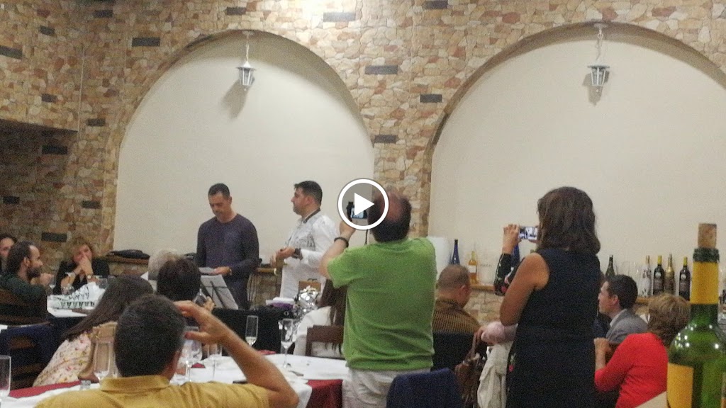 Restaurante la Braseria — Videos