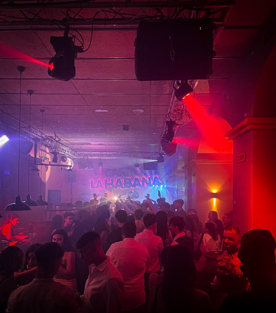 Lo Carrer de la Habana