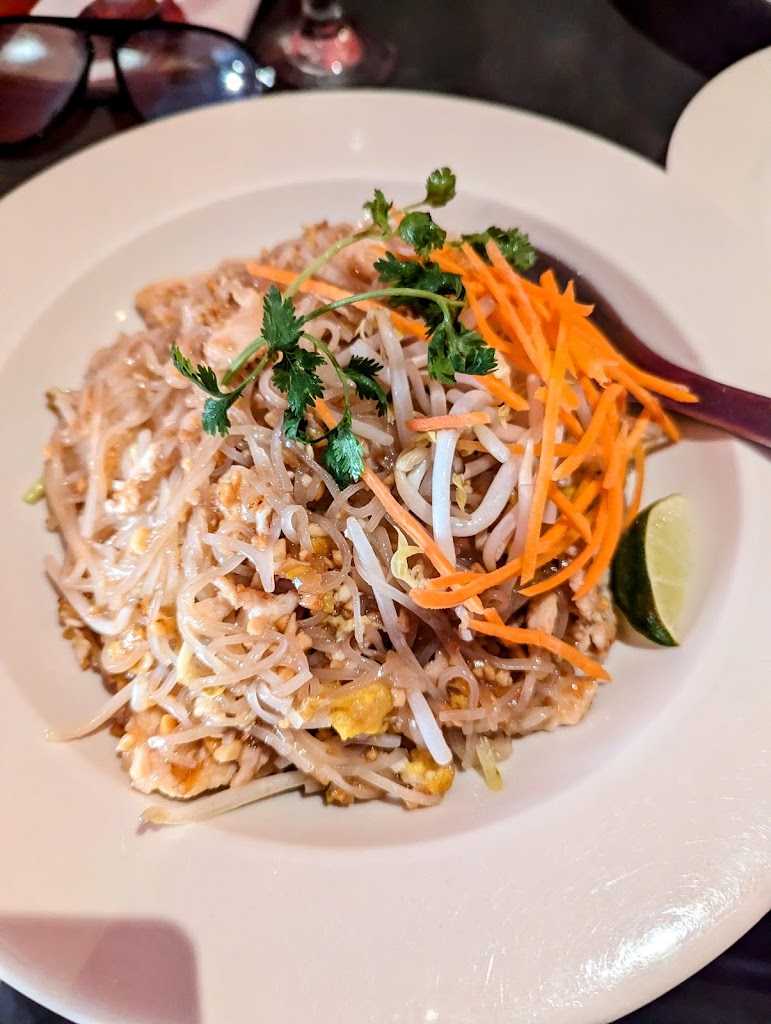 T Thai