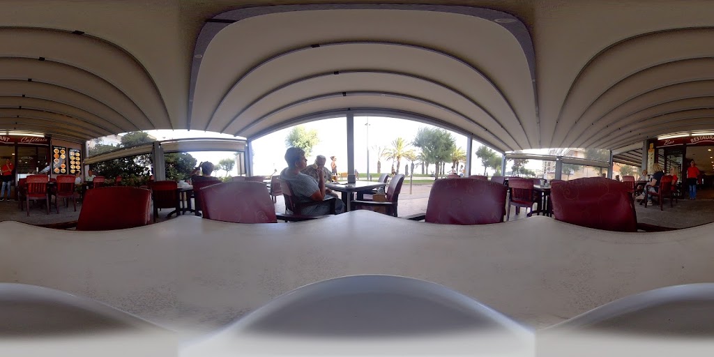 Bar Cafeteria Sant Antoni — Street View y 360deg