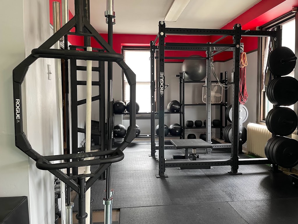  Ruthless Performance Mobility & Fitness Studio